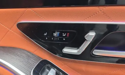 Mercedes-Benz S-Class 2022, 100733 км, за 45439.75 USD - фото 29