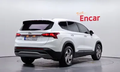 Hyundai Santafe 2021, 99683 км, за 12734.67 USD