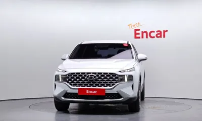 Hyundai Santafe 2021, 99683 км, за 12734.67 USD