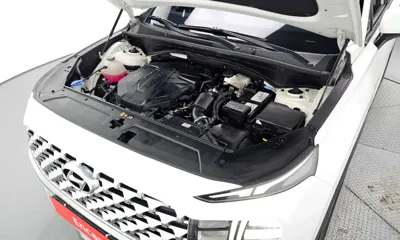 Hyundai Santafe 2021, 99683 км, за 12734.67 USD - фото 6