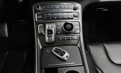 Hyundai Santafe 2021, 99683 км, за 12734.67 USD - фото 9