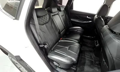 Hyundai Santafe 2021, 99683 км, за 12734.67 USD - фото 12