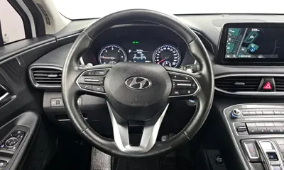 Hyundai Santafe 2021, 99683 км, за 12734.67 USD - фото 14