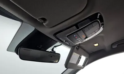 Hyundai Santafe 2021, 99683 км, за 12734.67 USD - фото 20