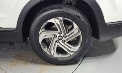 Hyundai Santafe 2021, 99683 км, за 12734.67 USD - фото 21