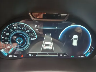 Genesis GV80 2021, 71059 км, за 27822.91 USD