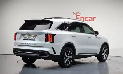 Kia Sorento 2022, 82669 км, за 17406.72 USD