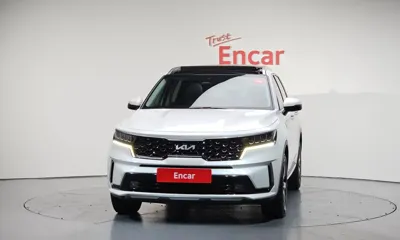 Kia Sorento 2022, 82669 км, за 17406.72 USD