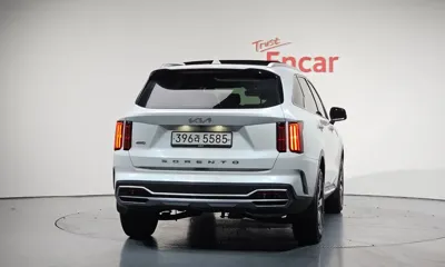 Kia Sorento 2022, 82669 км, за 17406.72 USD
