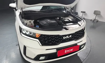 Kia Sorento 2022, 82669 км, за 17406.72 USD - фото 6