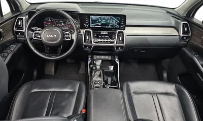 Kia Sorento 2022, 82669 км, за 17406.72 USD - фото 7