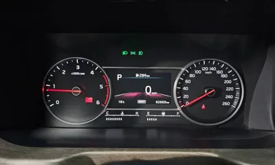Kia Sorento 2022, 82669 км, за 17406.72 USD - фото 8