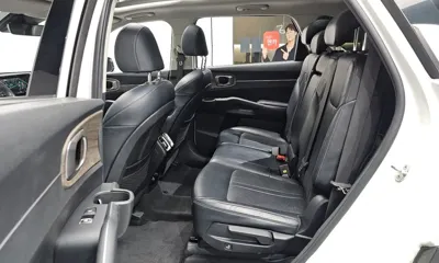 Kia Sorento 2022, 82669 км, за 17406.72 USD - фото 12