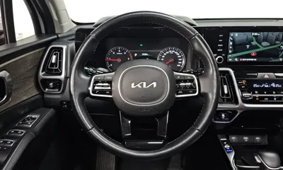 Kia Sorento 2022, 82669 км, за 17406.72 USD - фото 13