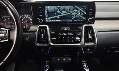 Kia Sorento 2022, 82669 км, за 17406.72 USD - фото 14