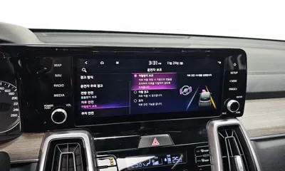 Kia Sorento 2022, 82669 км, за 17406.72 USD - фото 16