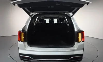Kia Sorento 2022, 82669 км, за 17406.72 USD - фото 20