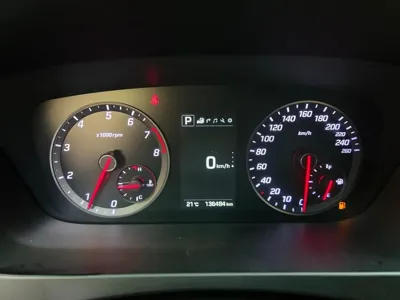 Hyundai Sonata 2016, 136466 км, за 5007.49 USD - фото 12