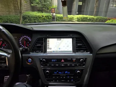 Hyundai Sonata 2016, 136466 км, за 5007.49 USD - фото 13