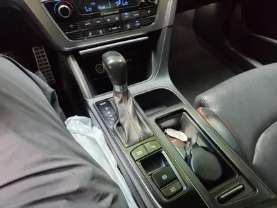 Hyundai Sonata 2016, 136466 км, за 5007.49 USD - фото 14