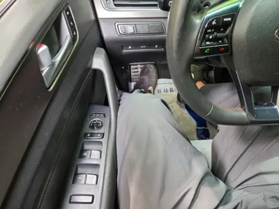 Hyundai Sonata 2016, 136466 км, за 5007.49 USD - фото 15