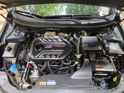 Hyundai Sonata 2016, 136466 км, за 5007.49 USD - фото 20