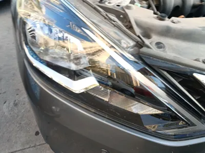 Nissan Sylphy 2021, 45700 км, за 6464 USD - фото 7