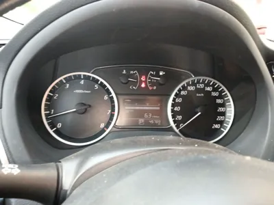 Nissan Sylphy 2021, 45700 км, за 6464 USD - фото 12