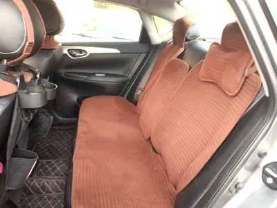 Nissan Sylphy 2021, 45700 км, за 6464 USD - фото 18