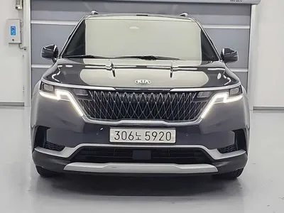 Kia Canival 2021, 83336 км, за 13778.39 USD