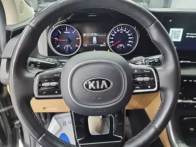 Kia Canival 2021, 83336 км, за 13778.39 USD - фото 9