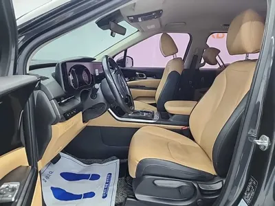 Kia Canival 2021, 83336 км, за 13778.39 USD - фото 11