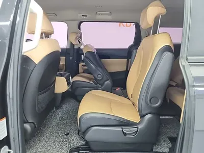 Kia Canival 2021, 83336 км, за 13778.39 USD - фото 12