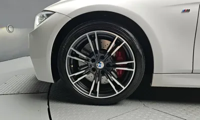 BMW 3-Series 2015, 172338 км, за 6897 USD