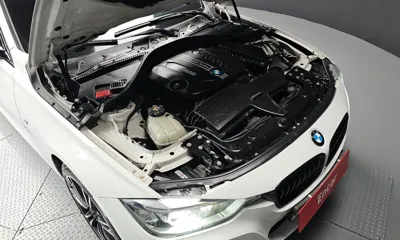BMW 3-Series 2015, 172338 км, за 6897 USD - фото 6