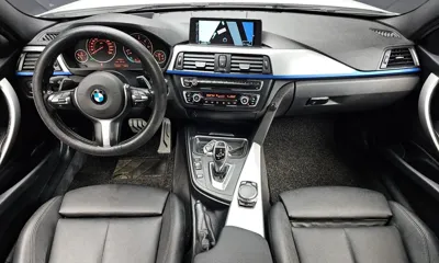 BMW 3-Series 2015, 172338 км, за 6897 USD - фото 7