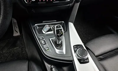BMW 3-Series 2015, 172338 км, за 6897 USD - фото 9