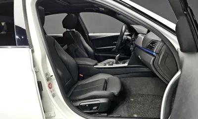 BMW 3-Series 2015, 172338 км, за 6897 USD - фото 10