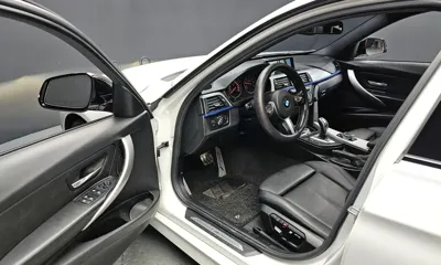 BMW 3-Series 2015, 172338 км, за 6897 USD - фото 11