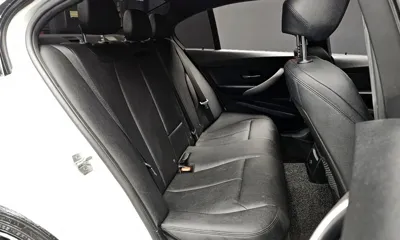 BMW 3-Series 2015, 172338 км, за 6897 USD - фото 12