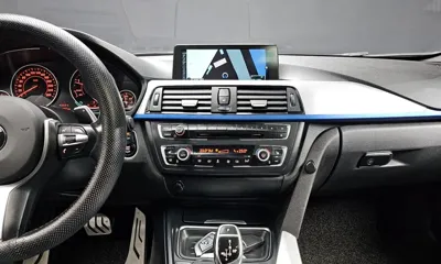 BMW 3-Series 2015, 172338 км, за 6897 USD - фото 14