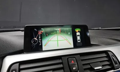 BMW 3-Series 2015, 172338 км, за 6897 USD - фото 15