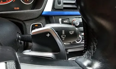 BMW 3-Series 2015, 172338 км, за 6897 USD - фото 16