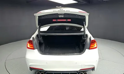 BMW 3-Series 2015, 172338 км, за 6897 USD - фото 20