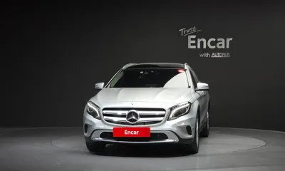 Mercedes-Benz GLA-Class 2016, 115364 км, за 8905.93 USD - фото 3