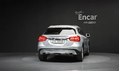 Mercedes-Benz GLA-Class 2016, 115364 км, за 8905.93 USD - фото 4