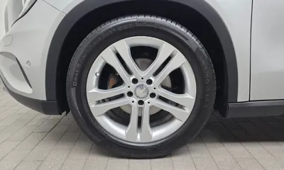 Mercedes-Benz GLA-Class 2016, 115364 км, за 8905.93 USD - фото 5