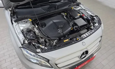 Mercedes-Benz GLA-Class 2016, 115364 км, за 8905.93 USD - фото 6