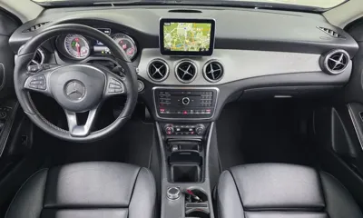 Mercedes-Benz GLA-Class 2016, 115364 км, за 8905.93 USD - фото 7