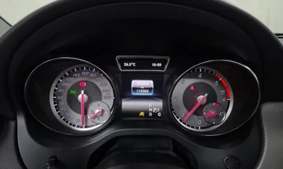 Mercedes-Benz GLA-Class 2016, 115364 км, за 8905.93 USD - фото 8